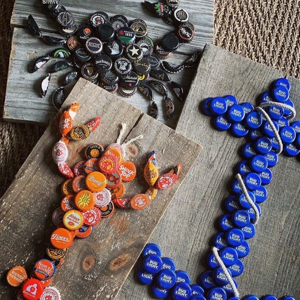 Liza’s Mermaig Hobbies